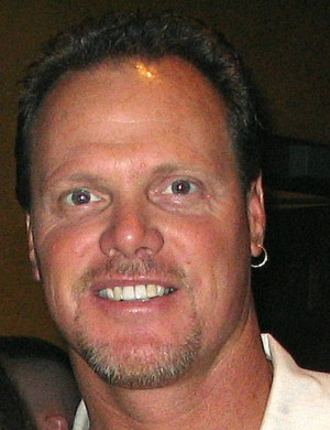 Jim McMahon Photo
