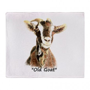 Old Goat Fun Quote For Him On Fathers Day Or Birth Gifts > Old Goat ...
