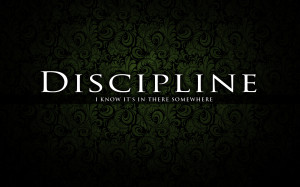 Discipline Original Wallpaper 1920x1200 Discipline, Original, Content ...
