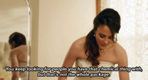 orange is the new black - chemical thing - montauk