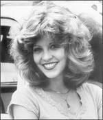 Nancy Allen Biography