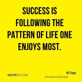 Al Capp Work Quotes