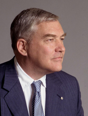 Conrad Black's photo.