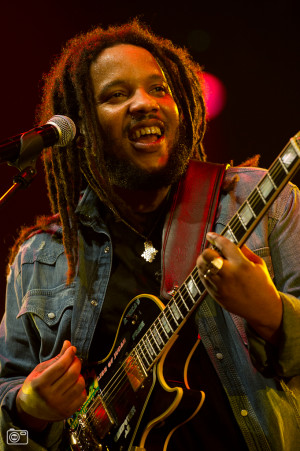 Stephen Marley Uno Los