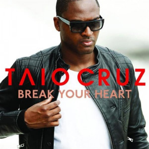 Taio Cruz » LadyDance | Bloguez.com