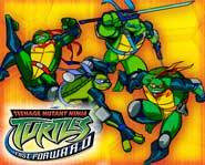 Teenage Mutant Ninja Turtles Shell Speeder Review