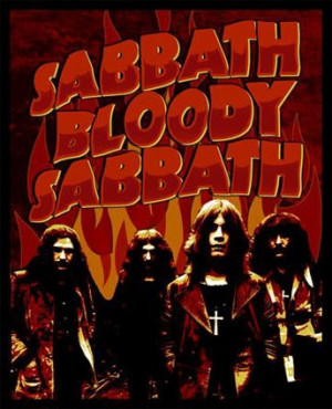 Black Sabbath 