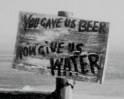 Meet The New Dust Bowl, Same As The Old Dust Bowl