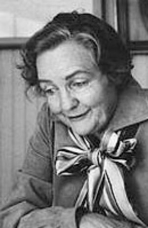 Classic Quotes by Jessica Mitford (1917-1996) English writer