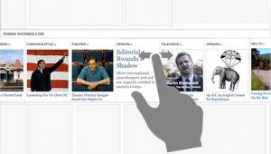 Swipe Left Right And For Next Previous Quotes With