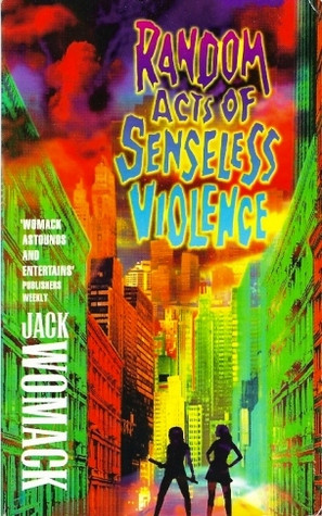 ... by marking “Random Acts of Senseless Violence” as Want to Read