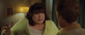 Edna Turnblad Quotes and Sound Clips