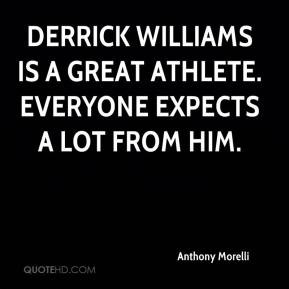 Athlete Quotes