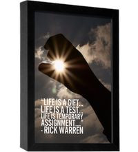 Quotes by Rick-warren
