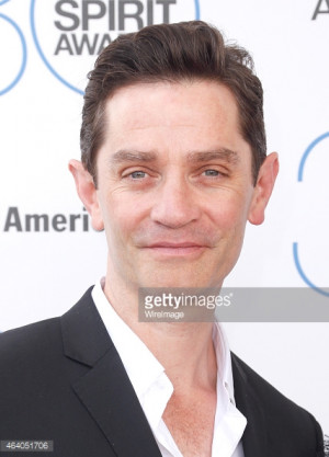 Quotes by James Frain