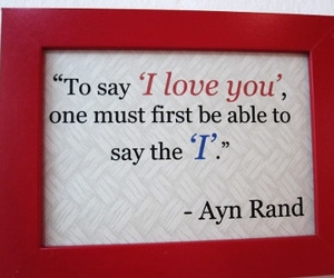 20 Best Quotes By Ayn Rand On Individualism [ pics ] @ Quotes160