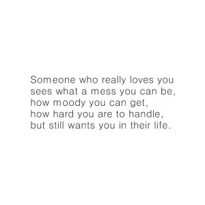 love quotes | Tumblr found on Polyvore