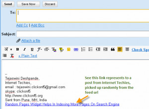 Email Signature Quotes