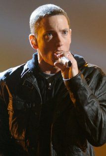 Eminem Photo
