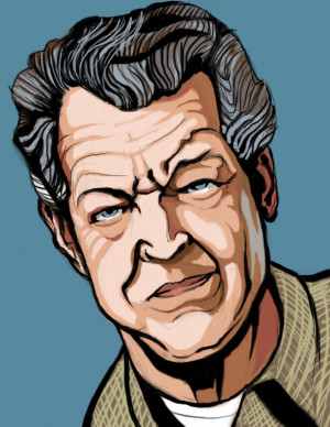 Related image with Walter Bishop Quotes