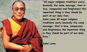 Dalai Lama Quotes On Death