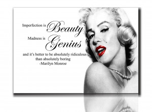 Marilyn Monroe Posters With Quotes Marilyn-monroe-famous-quote-iconic ...