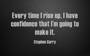 stephen curry basketball quotes stephen curry golden state point guard ...