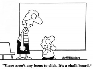 Satire Examples for High School