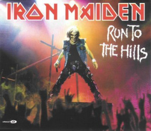 Related Pictures iron maiden stranger in a strange land