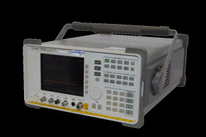 Rent HP Agilent 8561EC Portable Spectrum Analyzer 9 kHz 26 5 GHz