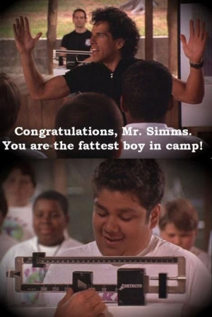 Heavyweights Quotes Heavyweights!