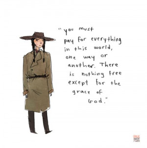 ... Quotes Sayings, Favorite Quotes, Living, God Truths, True Grits, Movie