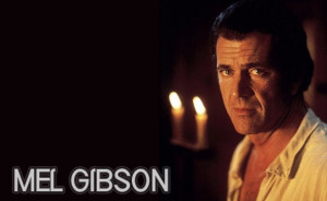 Welcome to Mel Gibson unofficial fan site