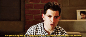 Go Back > Pics For > Schmidt New Girl Quotes