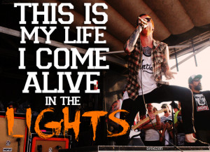 also LOVE Memphis May Fire. So if you do too, let's bang or some ...