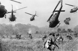 Vietnam, 35 years later