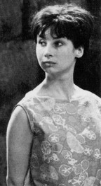 Mostly Credited As: Carole Anne Ford