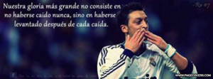 Asi Ozil Cover Comments