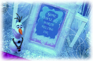 Frozen Quotes