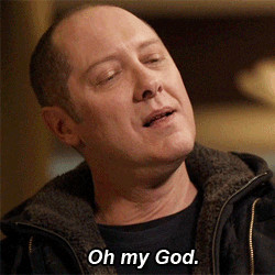 The Blacklist Quot Exclu