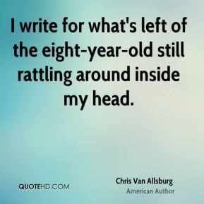 chris-van-allsburg-chris-van-allsburg-i-write-for-whats-left-of-the ...