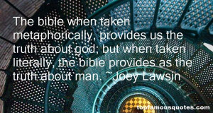 Top Quotes About God Provides