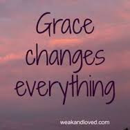 Bible Verse of the Day 8/20/14 “Grace Quotes”