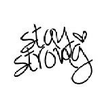 stayingstrong24 (Staying Strong)