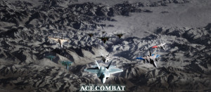 Ace Combat Zero Wallpaper Galm Ace combat by anarchemitis