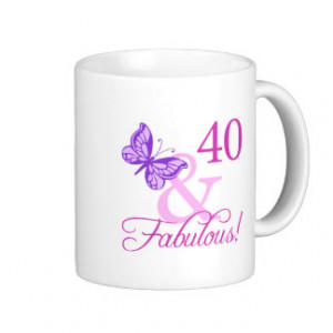 For Women Turning Years Old