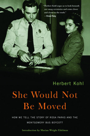 ... : How We Tell the Story of Rosa Parks and the Montgomery Bus Boycott