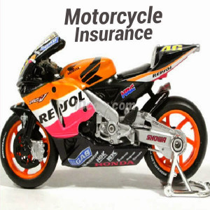 Motorcycle Insurance Quotes