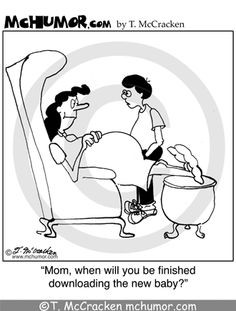 Funny Pregnancy Quotes | Funny Pregnancy Cartoons More