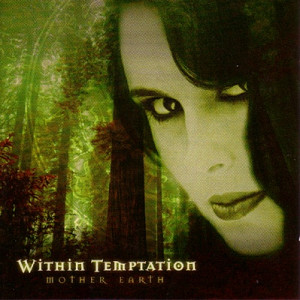 DelphiDude.com :: CD Collection :: Within temptation - Mother earth